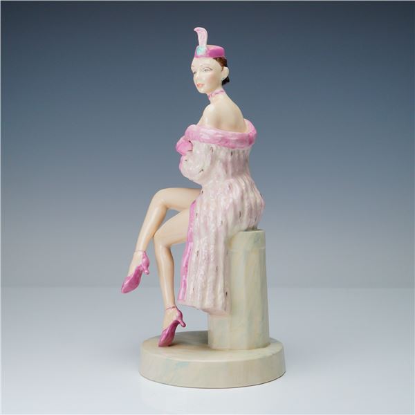 Kevin Francis / Peggy Davies Ceramics Figurines, Evangeline