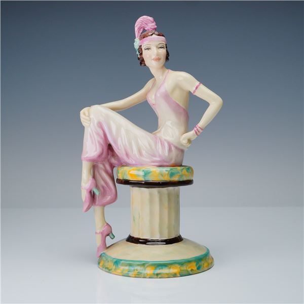 Kevin Francis Figurine, Danielle by Andy Moss