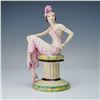 Image 1 : Kevin Francis Figurine, Danielle by Andy Moss