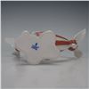 Image 6 : Lladro Porcelain Figurine, A Symbol of Peace 01007590