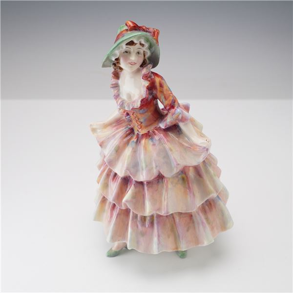 Royal Doulton Figurine, Grizel HN1629