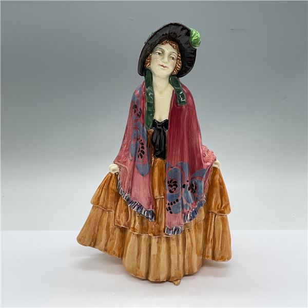 Royal Doulton Figurine, Rhoda HN1688