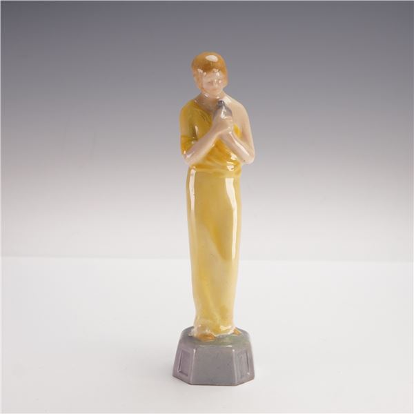 Rare Royal Doulton The Seasons Series Figurine, Spring HN312