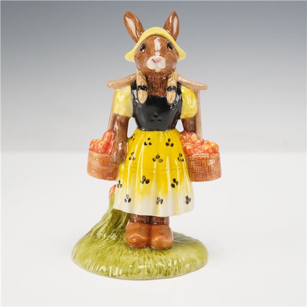 Royal Doulton Bunnykins Colorway Figurine, Dutch DB274