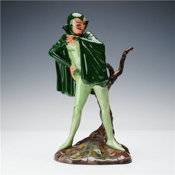 Carlton Ware Figurine, Mephisto
