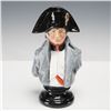 Image 1 : Michael Sutty Porcelain Bust, Napoleon