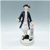 Image 1 : Michael Sutty Factory Proof Figurine, The Almoner