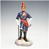 Image 1 : Michael Sutty Porcelain Sculpture, Colonel Walter Fane
