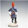 Image 2 : Michael Sutty Porcelain Sculpture, Colonel Walter Fane