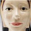Image 4 : Royal Doulton Large Prototype Colorway Character Jug, Catherine of Aragon