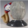 Image 2 : Royal Doulton Prototype Small Character Jug, Bill Clinton