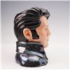 Image 2 : Royal Doulton Prototype Colorway Character Jug, Elvis EP5