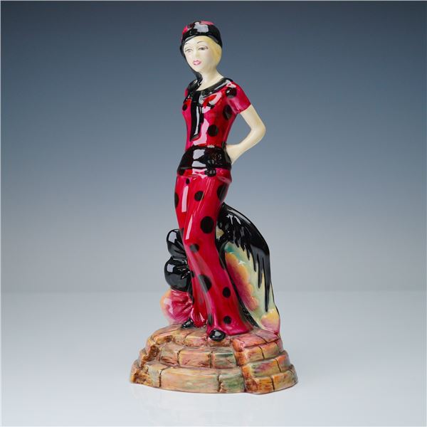 Kevin Francis Figurine, Charlie