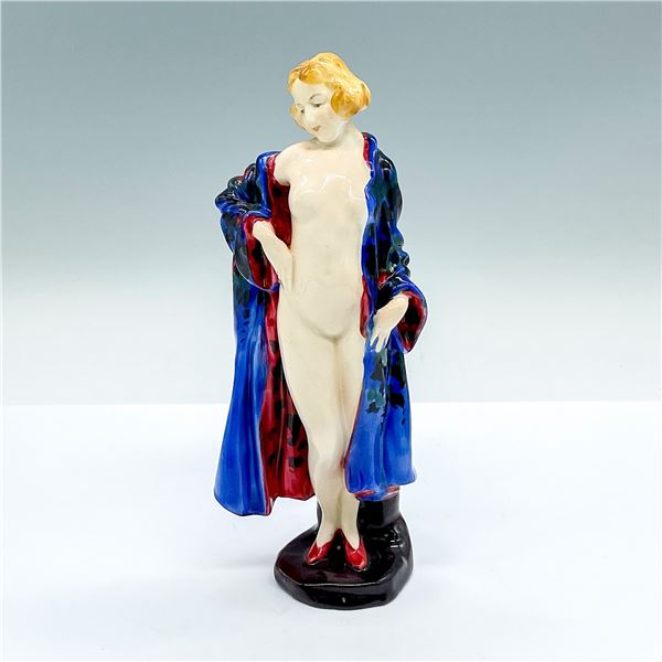 Royal Doulton Porcelain Figurine, The Bather HN774