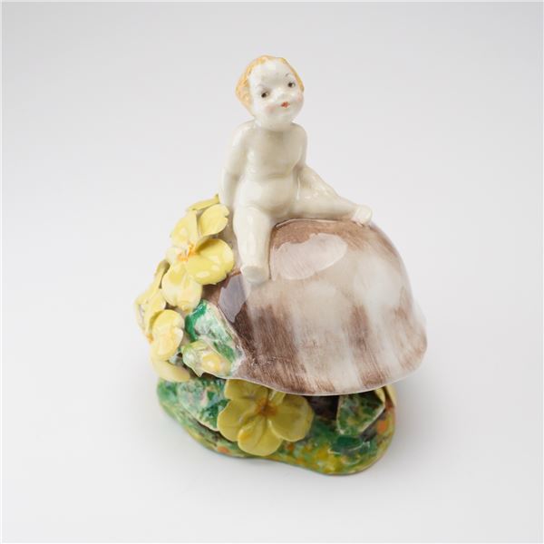 Royal Doulton Figurine, Fairy HN1374