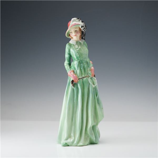 Royal Doulton Colorway Figurine, Maureen HN1770