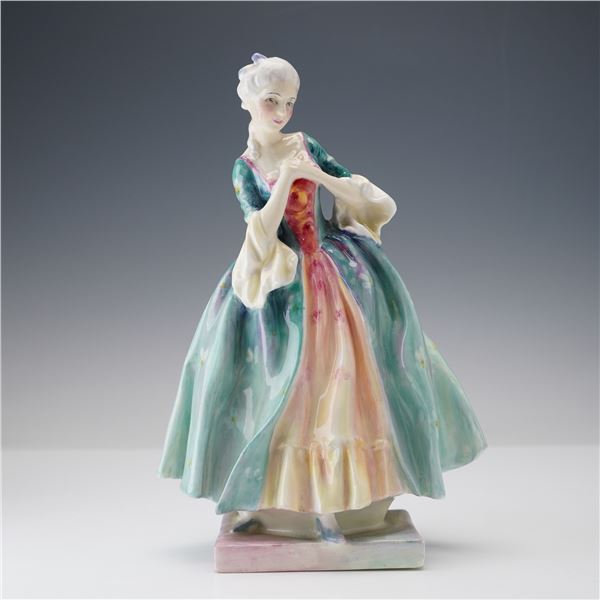Royal Doulton Figurine, Camilla HN1711
