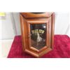 Image 3 : Regulator Pendulum Wall Clock 22" x up to 12"