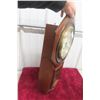 Image 5 : Regulator Pendulum Wall Clock 22" x up to 12"