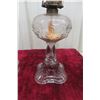Image 2 : Bullseye Style Coal Oil Lamp and Finger Coal Oil Lamp