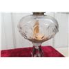 Image 4 : Bullseye Style Coal Oil Lamp and Finger Coal Oil Lamp