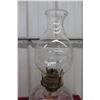 Image 5 : Bullseye Style Coal Oil Lamp and Finger Coal Oil Lamp