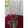 Image 8 : Bullseye Style Coal Oil Lamp and Finger Coal Oil Lamp
