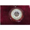 Image 6 : Six Assorted Barometers