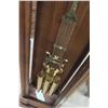 Image 15 : Baldwin Quality Oak Grandfather Clock, 82" x 19" x 12"