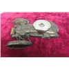Image 6 : Tulip Brand Decorative Barometer, 6" x 8"