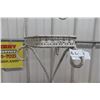 Image 3 : Wrought Iron Floor Standing Ashtray
