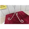 Image 4 : Wrought Iron Floor Standing Ashtray