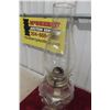 Image 4 : Peanut Style Coal Oil Lamp