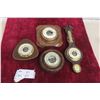Image 1 : Four Assorted Barometers