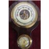 Image 9 : Four Assorted Barometers