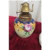 Image 3 : Five Miniature China Coal Oil Lamps