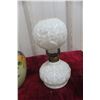 Image 6 : Five Miniature China Coal Oil Lamps