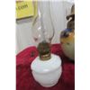 Image 7 : Five Miniature China Coal Oil Lamps