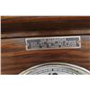 Image 13 : Vintage International Business Machines (IBM) Oak Time Clock / Time Recorder – Toronto, Canada
