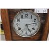 Image 3 : Vintage International Business Machines (IBM) Oak Time Clock / Time Recorder – Toronto, Canada