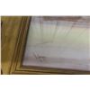 Image 8 : Two Framed Prints, 16" x 22"