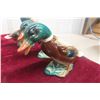 Image 3 : Seven 1950s Style Mallard Duck Figures, Royal Windsor/Copley, Largest 9 1/2"