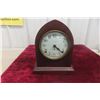 Image 1 : Antique Seth Thomas Arch-Top Wooden Mantel Clock