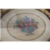 Image 3 : Two Framed Needlepoint Picture Sets, 11" x 13" and 12" x 14"