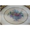 Image 5 : Two Framed Needlepoint Picture Sets, 11" x 13" and 12" x 14"