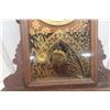 Image 3 : Antique Seth Thomas Gingerbread Wall Clock, Thomaston, Connecticut, 30" x 14"