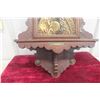 Image 5 : Antique Seth Thomas Gingerbread Wall Clock, Thomaston, Connecticut, 30" x 14"