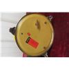 Image 12 : Vintage Swiss Reuge Musical Cigarette Carousel Dispenser, Enameled Case, Hand Painted