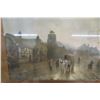 Image 3 : Two Antique Framed Pictures, 21 1/2" x 16"