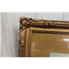 Image 4 : Two Antique Framed Pictures, 21 1/2" x 16"